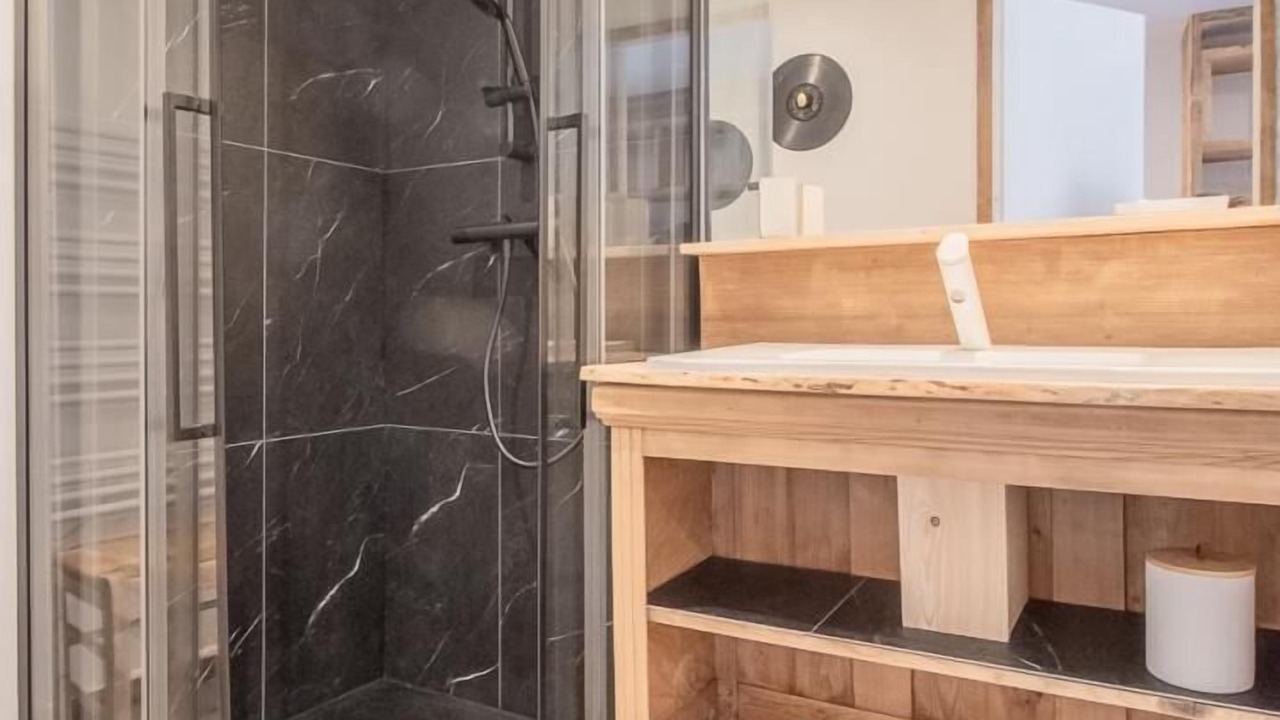 Photo of Bathroom in Aillon-le-Jerune