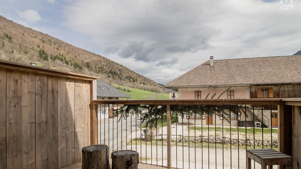 Photo of Outdoor in Aillon-le-Jerune