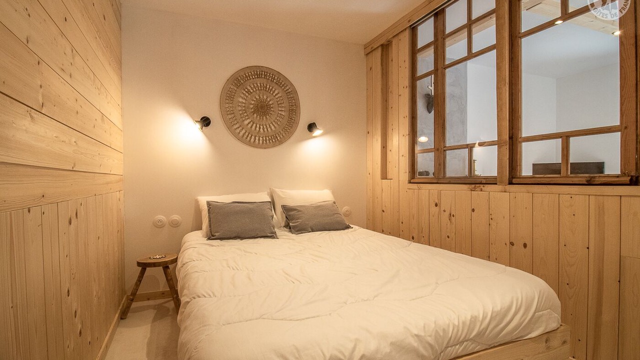 Photo of Bedroom in Aillon-le-Jerune