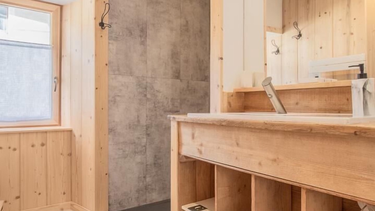 Photo of Bathroom in Aillon-le-Jerune