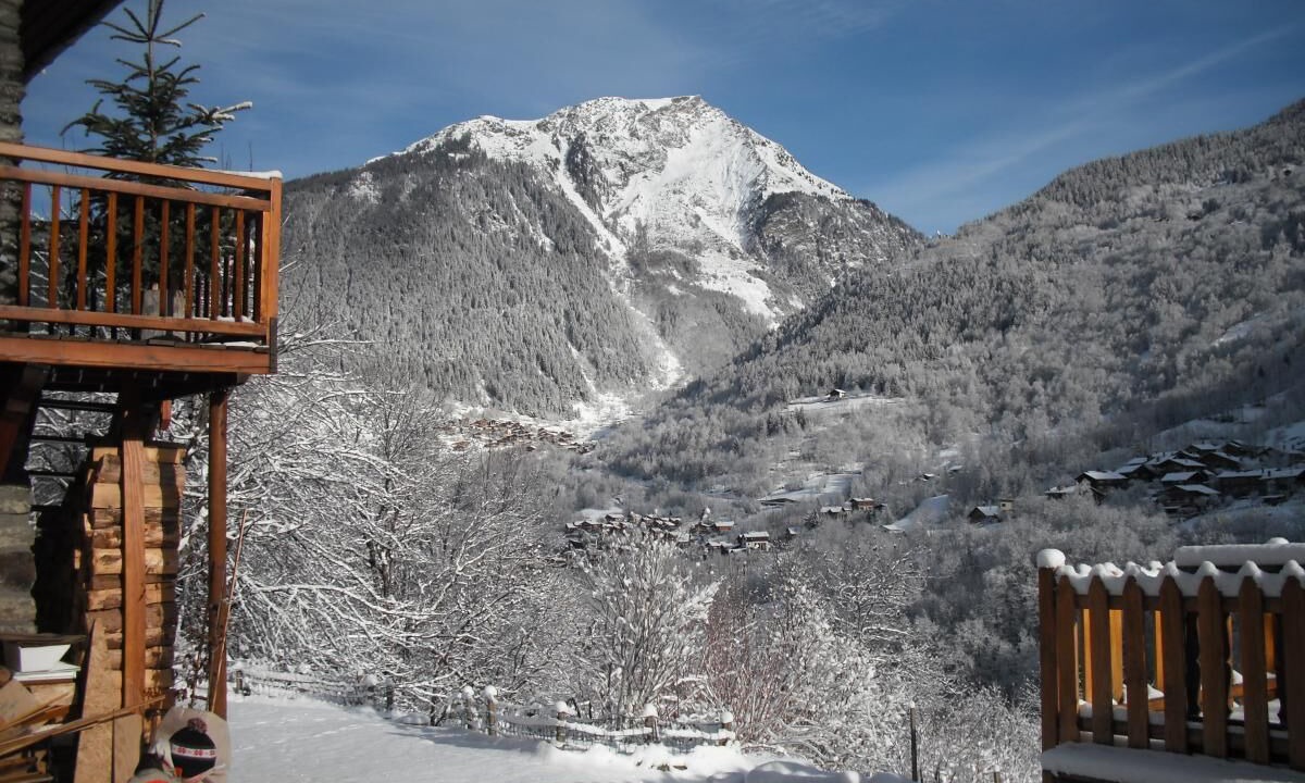 Photo of Others in Villaroger