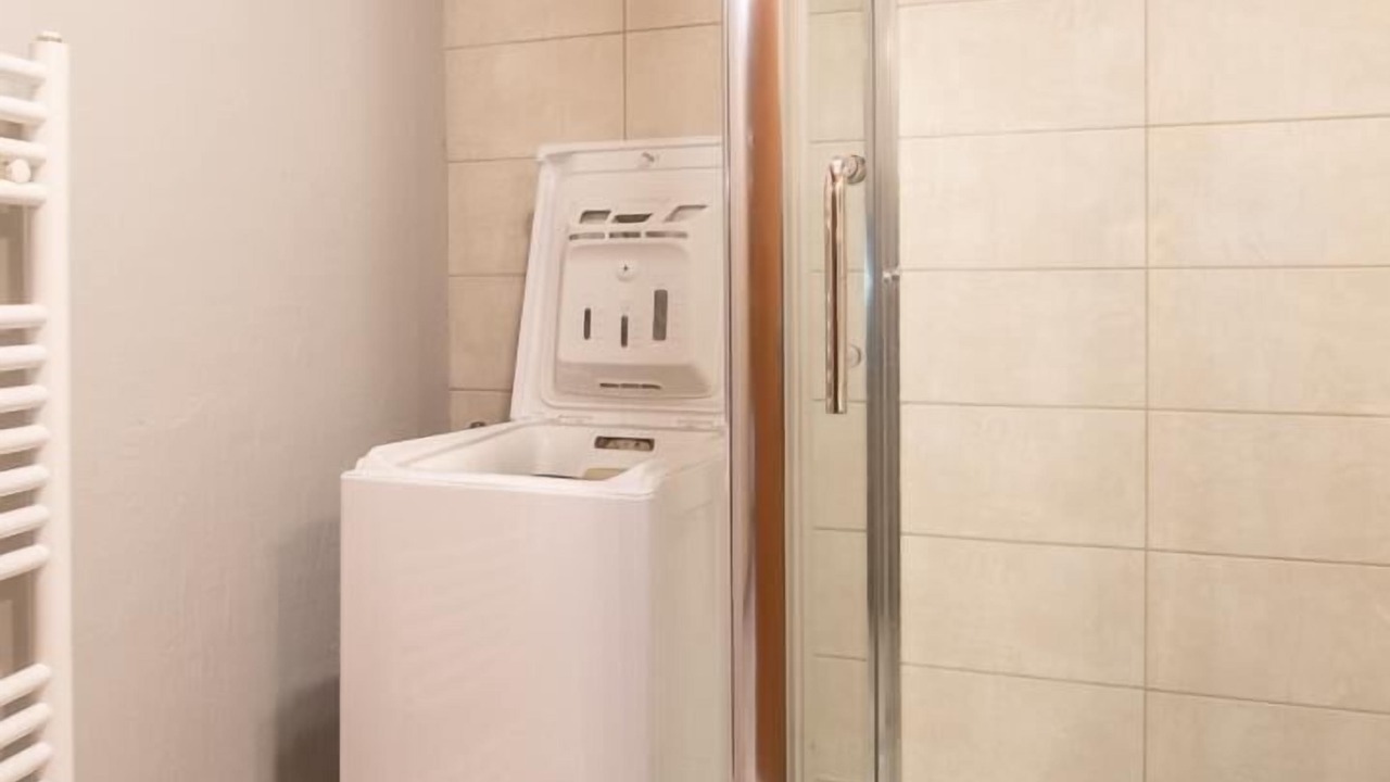 Photo of Bathroom in Villaroger