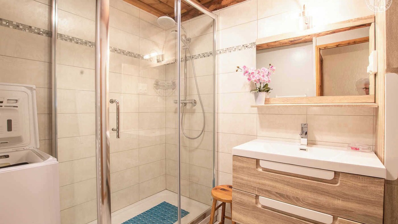 Photo of Bathroom in Villaroger