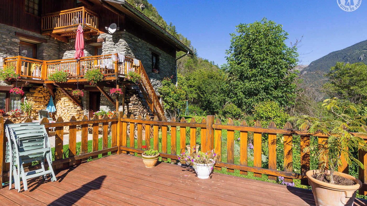 Photo of Outdoor in Villaroger