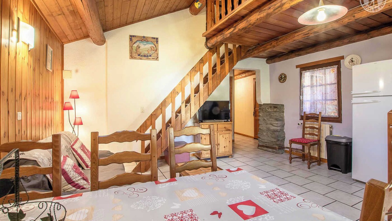 Photo of Bedroom in Villaroger