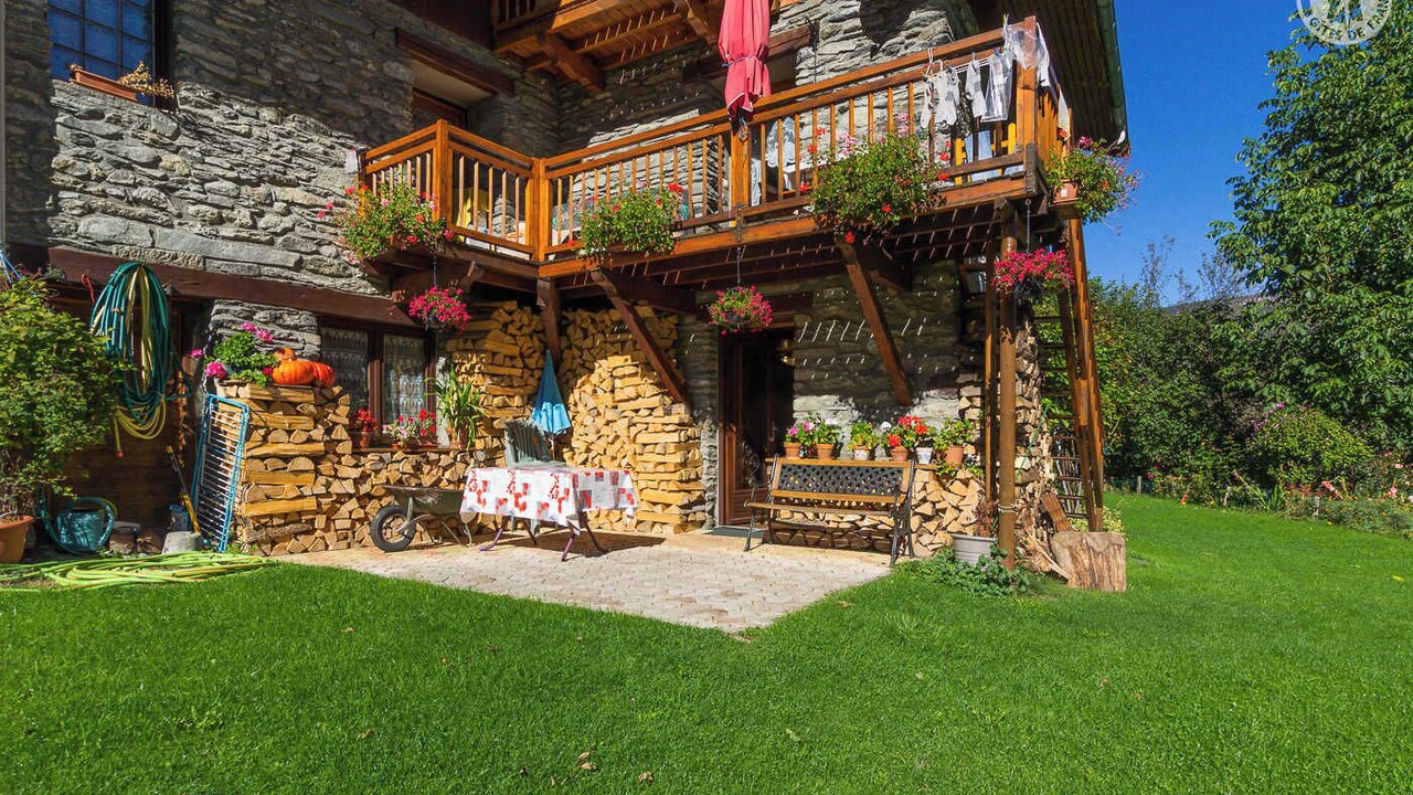 Photo of Outdoor in Villaroger