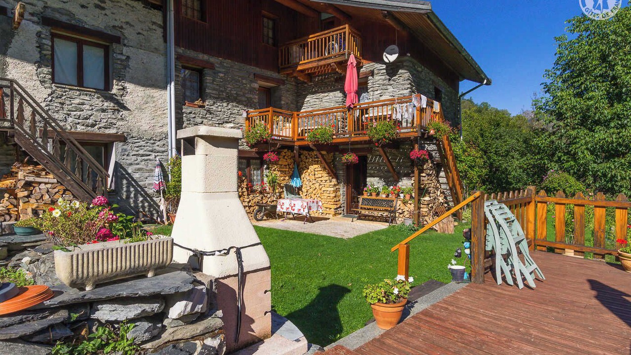 Photo of Outdoor in Villaroger