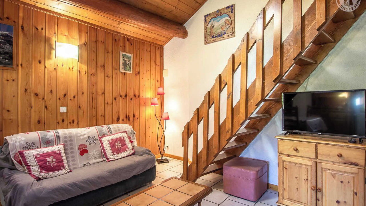 Photo of Livingroom in Villaroger