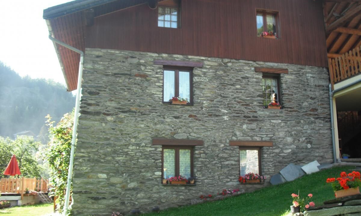 Photo of Outdoor in Villaroger