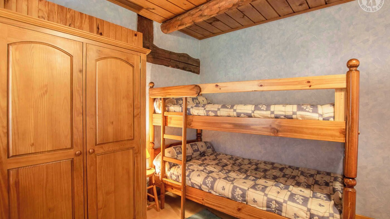 Photo of Bedroom in Villaroger