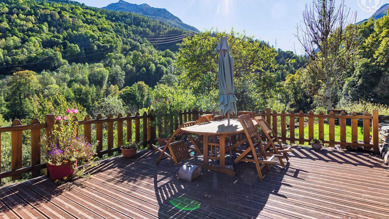 Photo of Outdoor in Villaroger