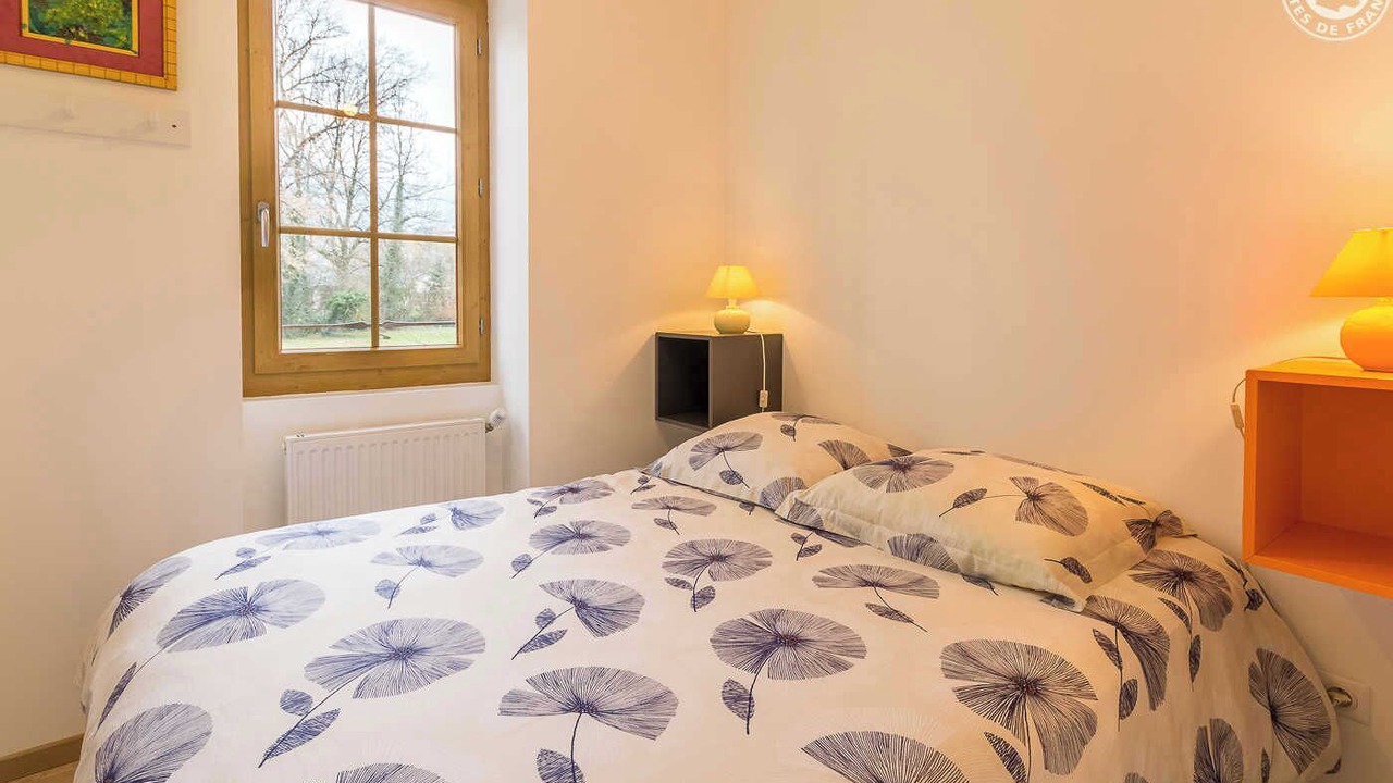 Photo of Bedroom in Barby