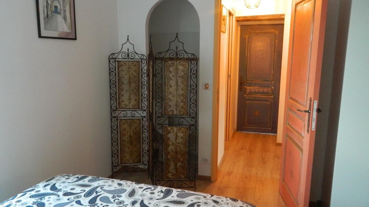 Photo of Bedroom in Barby