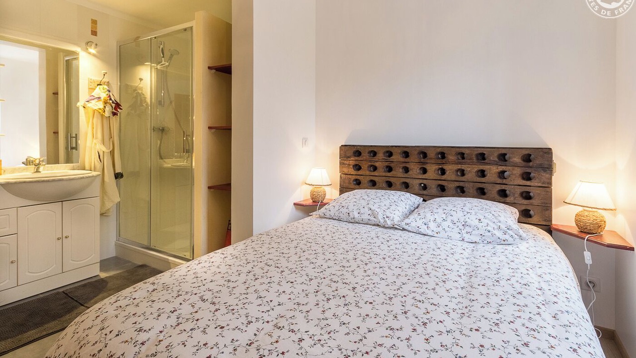 Photo of Bedroom in Barby