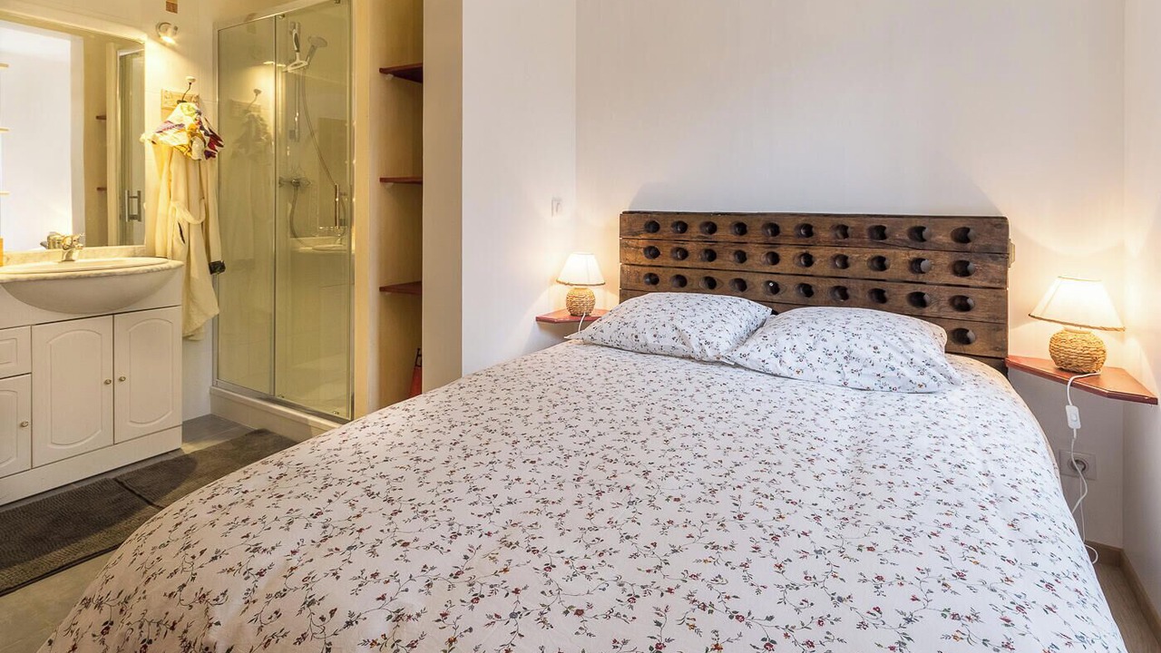 Photo of Bedroom in Barby