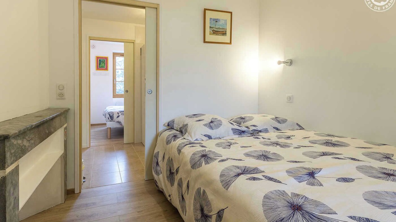 Photo of Bedroom in Barby