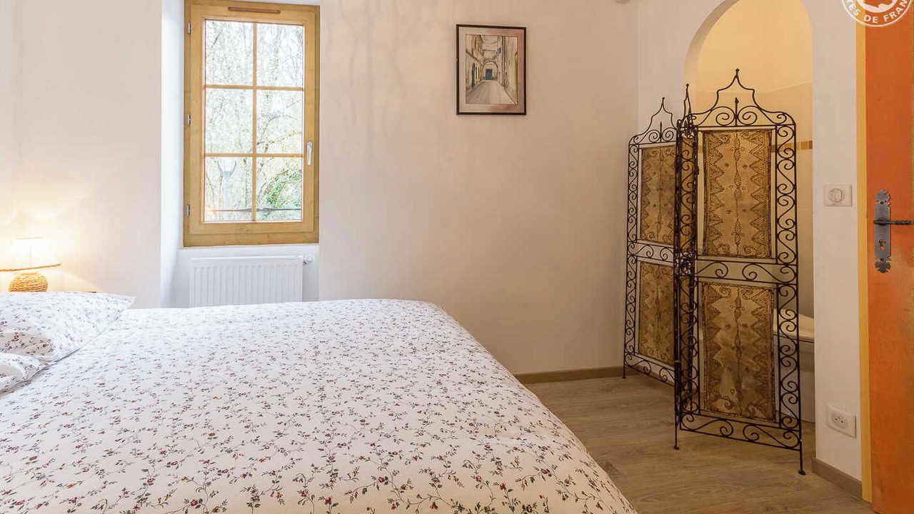 Photo of Bedroom in Barby