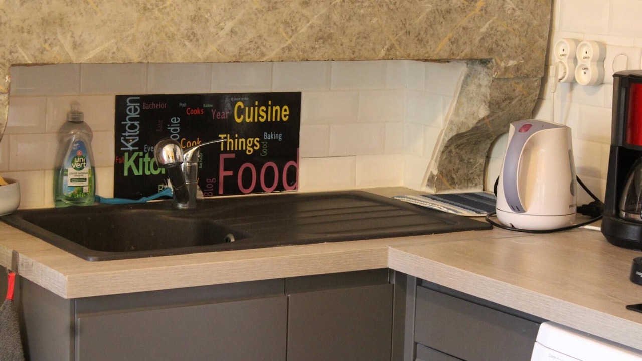 Photo of Kitchen in Barby