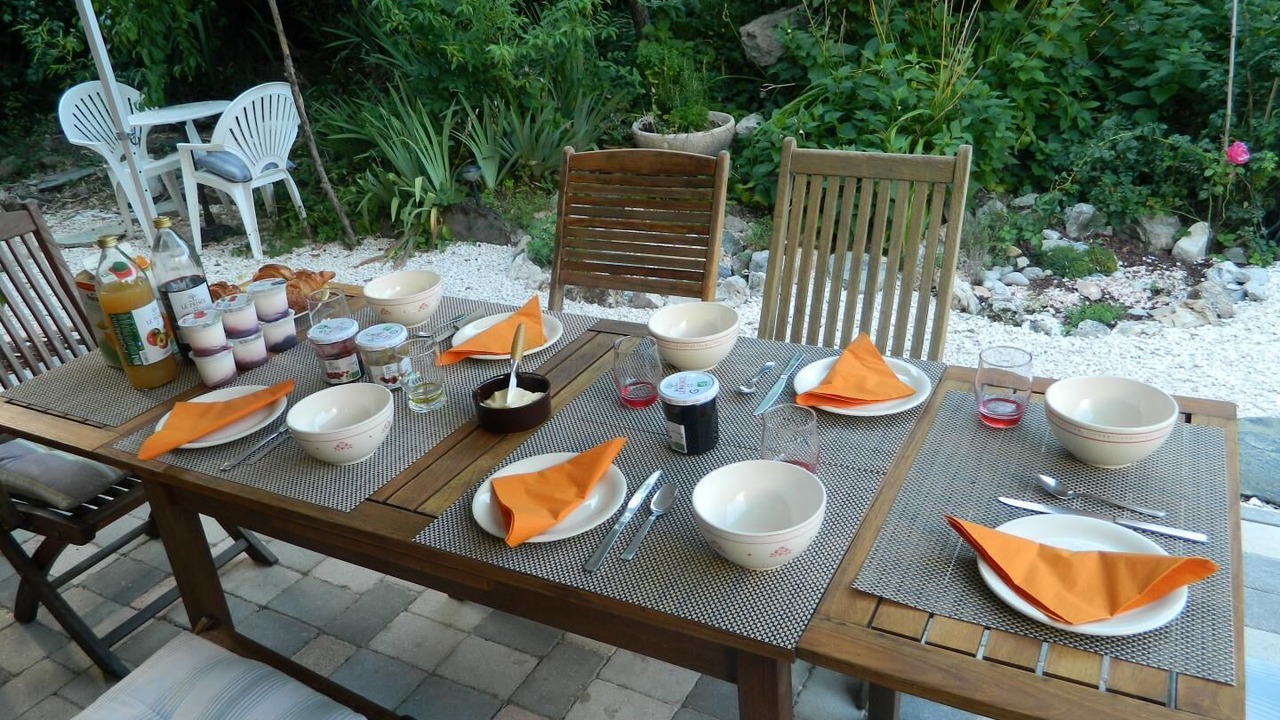 Photo of Outdoor in Barby