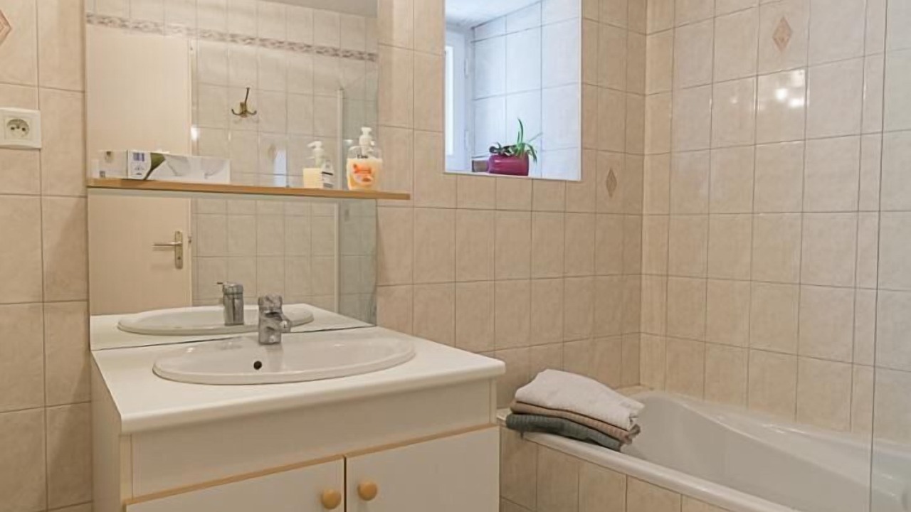 Photo of Bathroom in Bramans