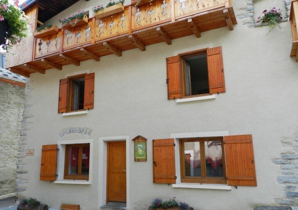 Photo of Outdoor in Bramans