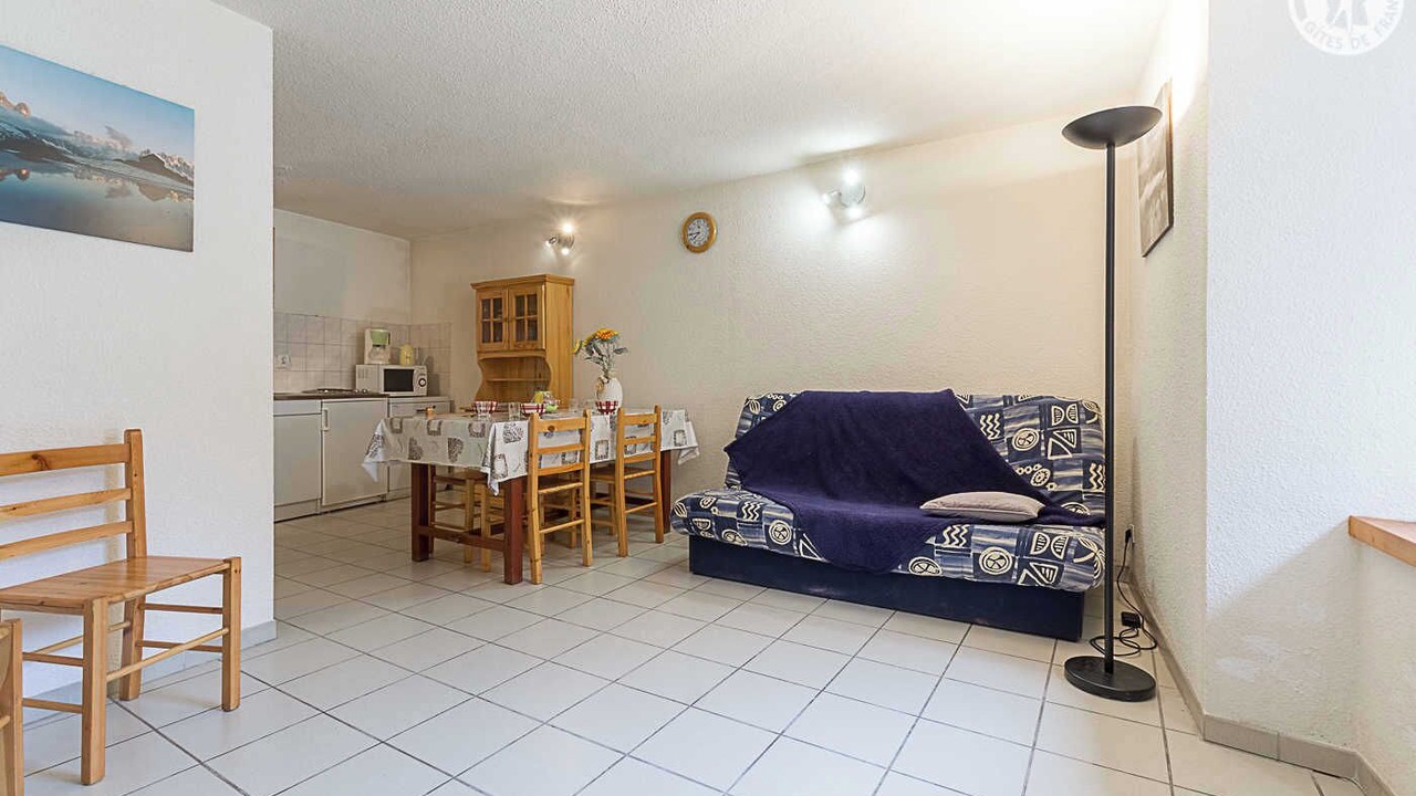 Photo of Livingroom in Bramans