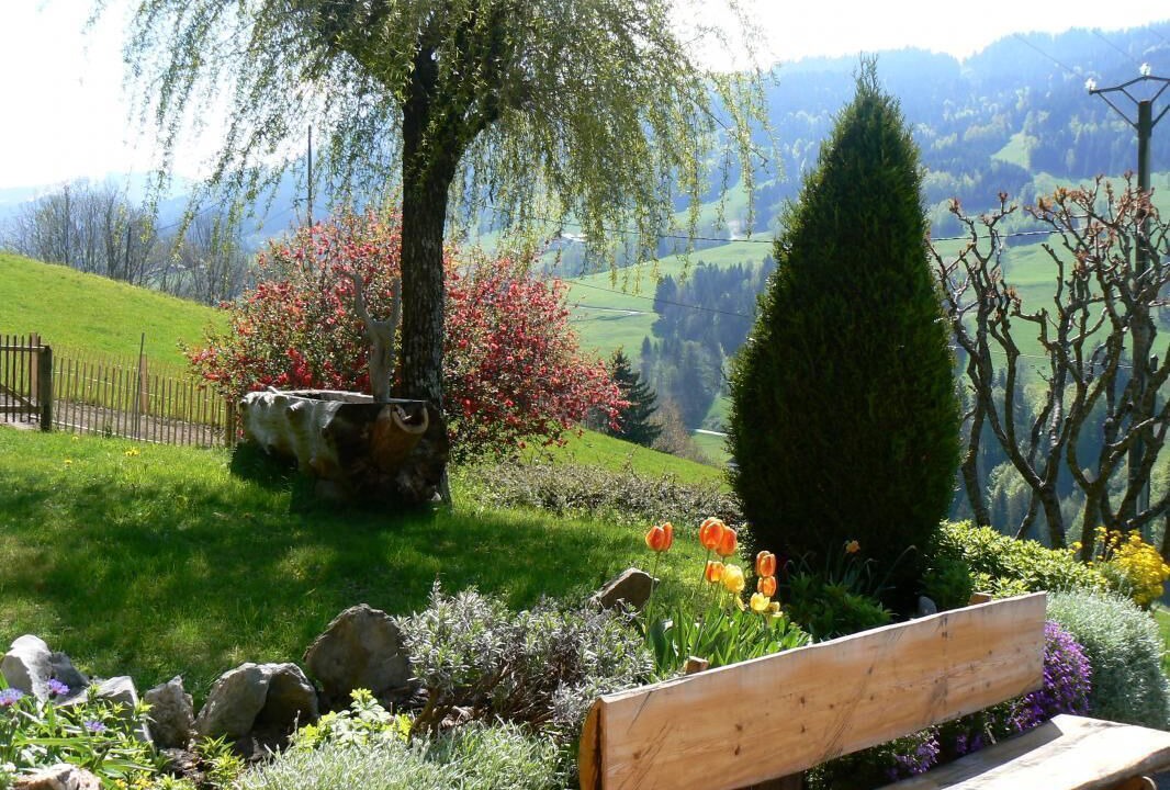 Photo of Outdoor in Flumet