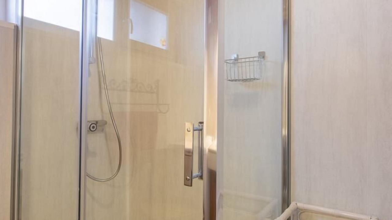 Photo of Bathroom in Flumet