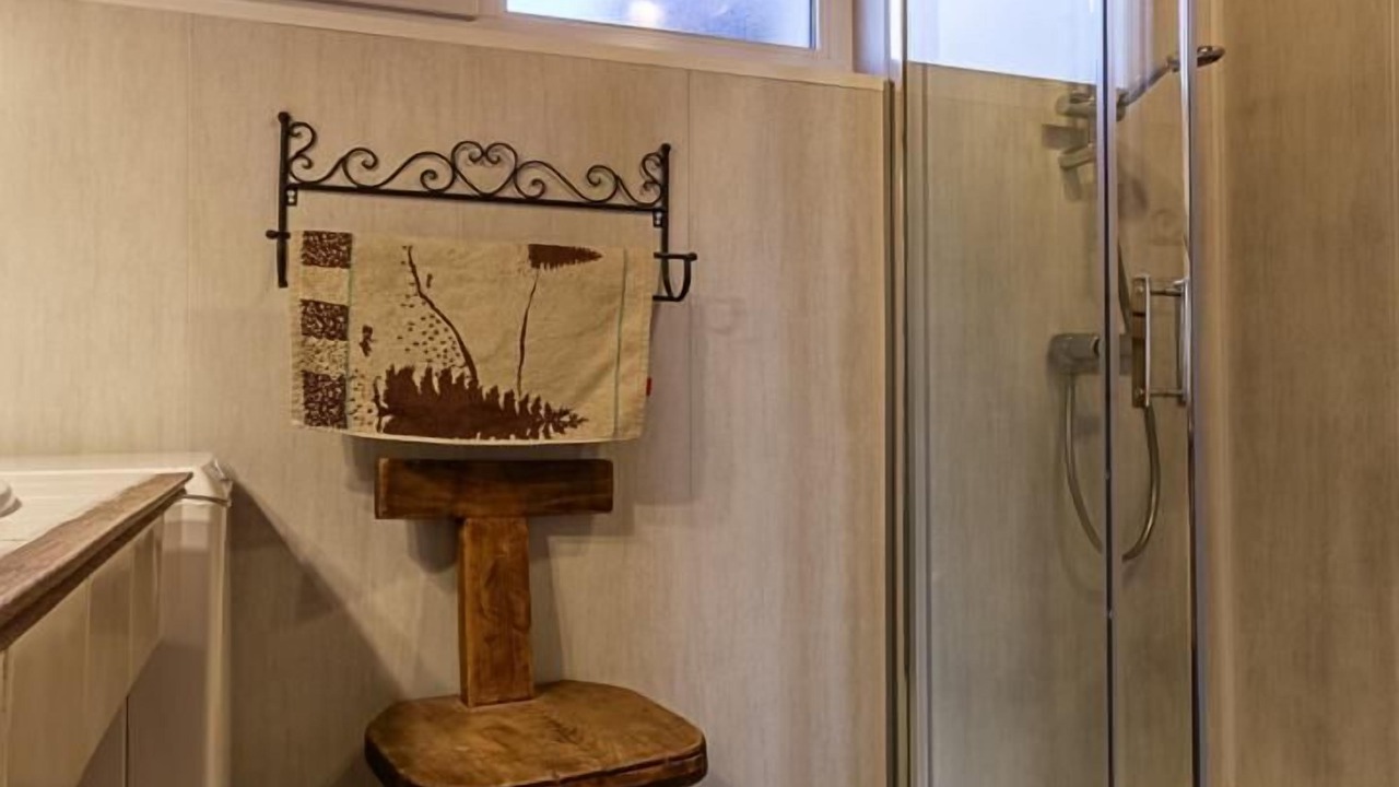 Photo of Bathroom in Flumet