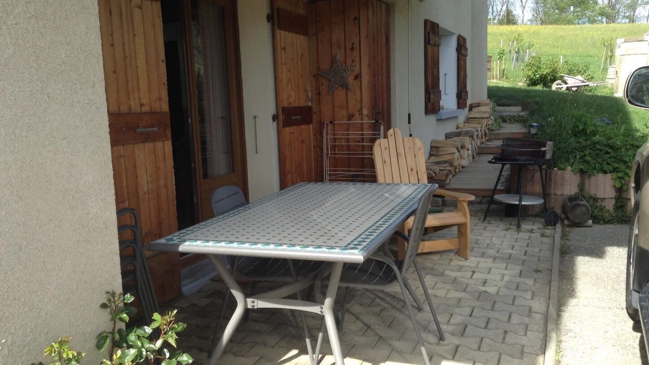 Photo of Outdoor in Flumet