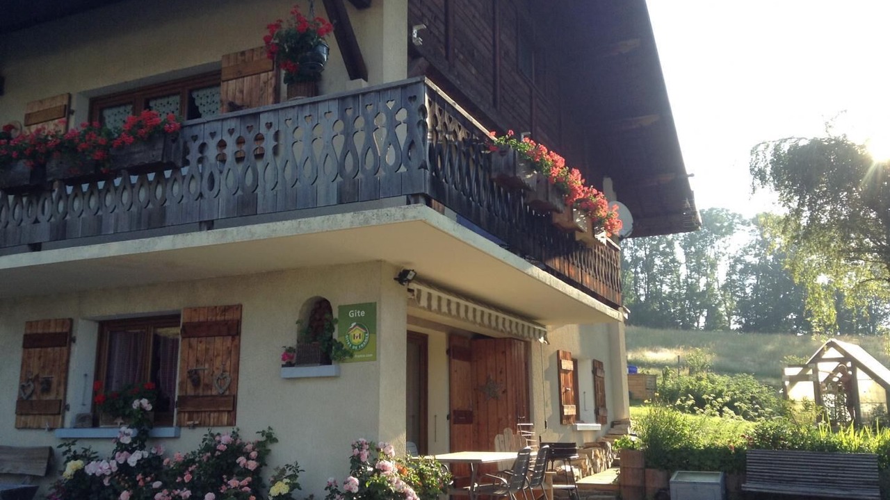 Photo of Outdoor in Flumet