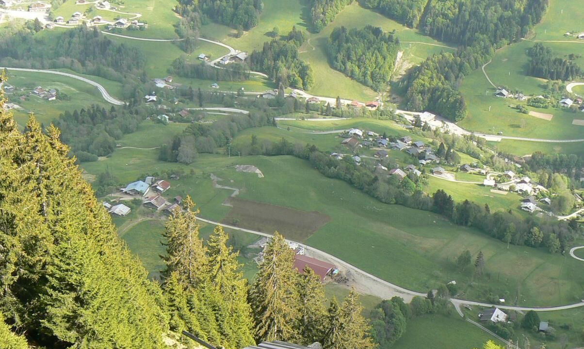 Photo of Outdoor in Flumet