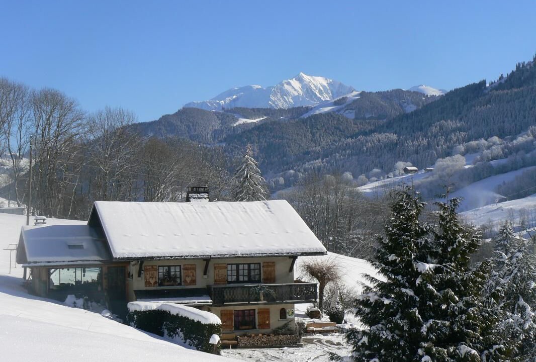 Photo of Outdoor in Flumet