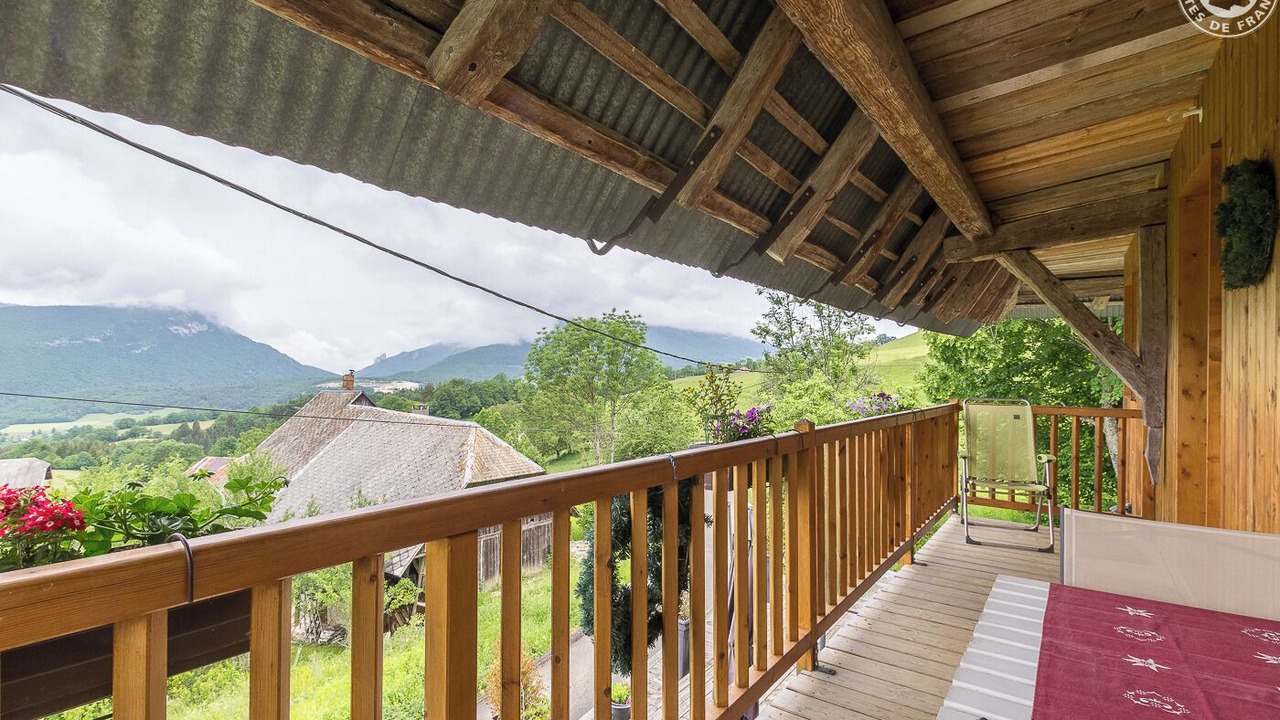 Photo of Outdoor in La Motte-en-Bauges