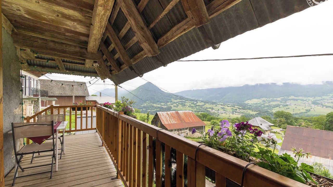 Photo of Outdoor in La Motte-en-Bauges