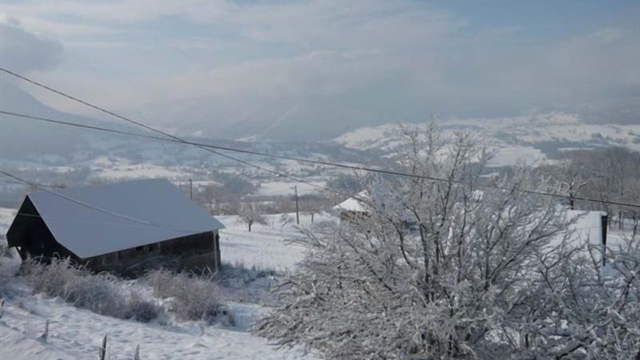 Photo of Outdoor in La Motte-en-Bauges