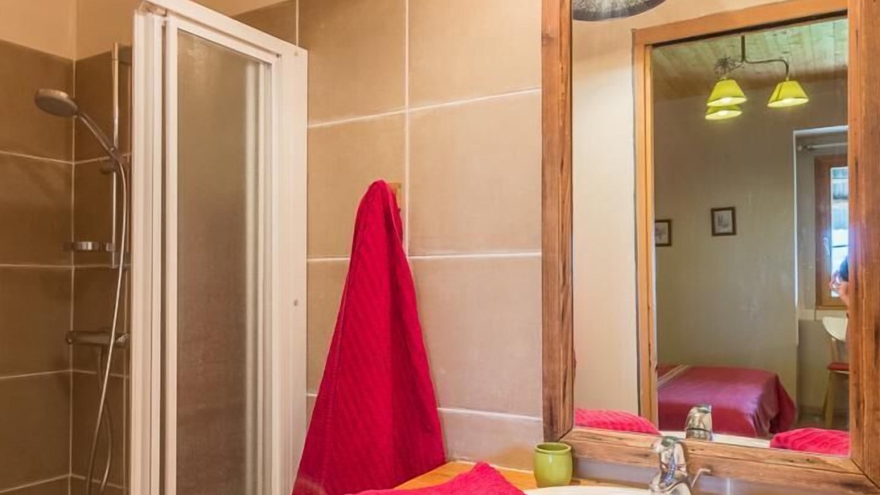 Photo of Bathroom in La Motte-en-Bauges