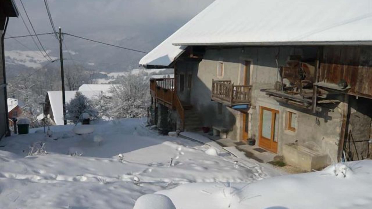 Photo of Outdoor in La Motte-en-Bauges