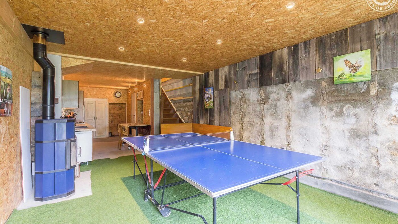 Photo of Bedroom in La Motte-en-Bauges