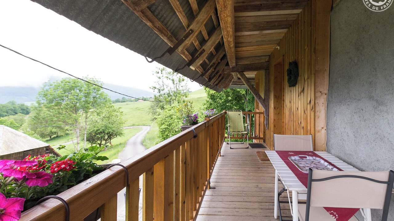 Photo of Outdoor in La Motte-en-Bauges