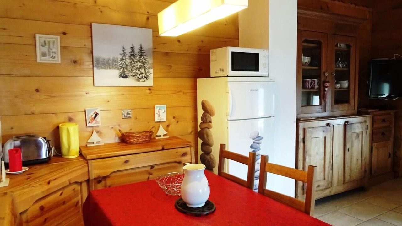 Photo of Others in La Motte-en-Bauges