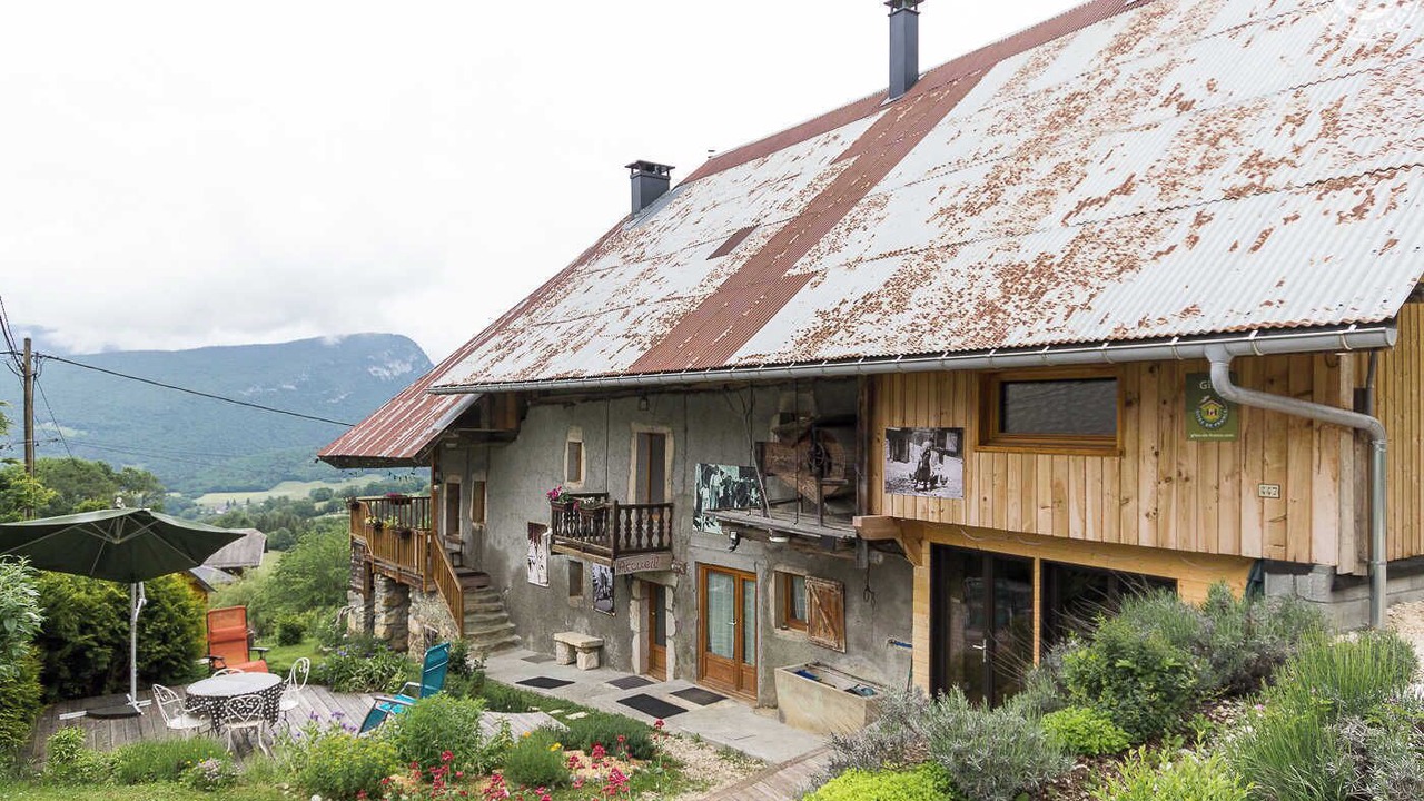 Photo of Outdoor in La Motte-en-Bauges