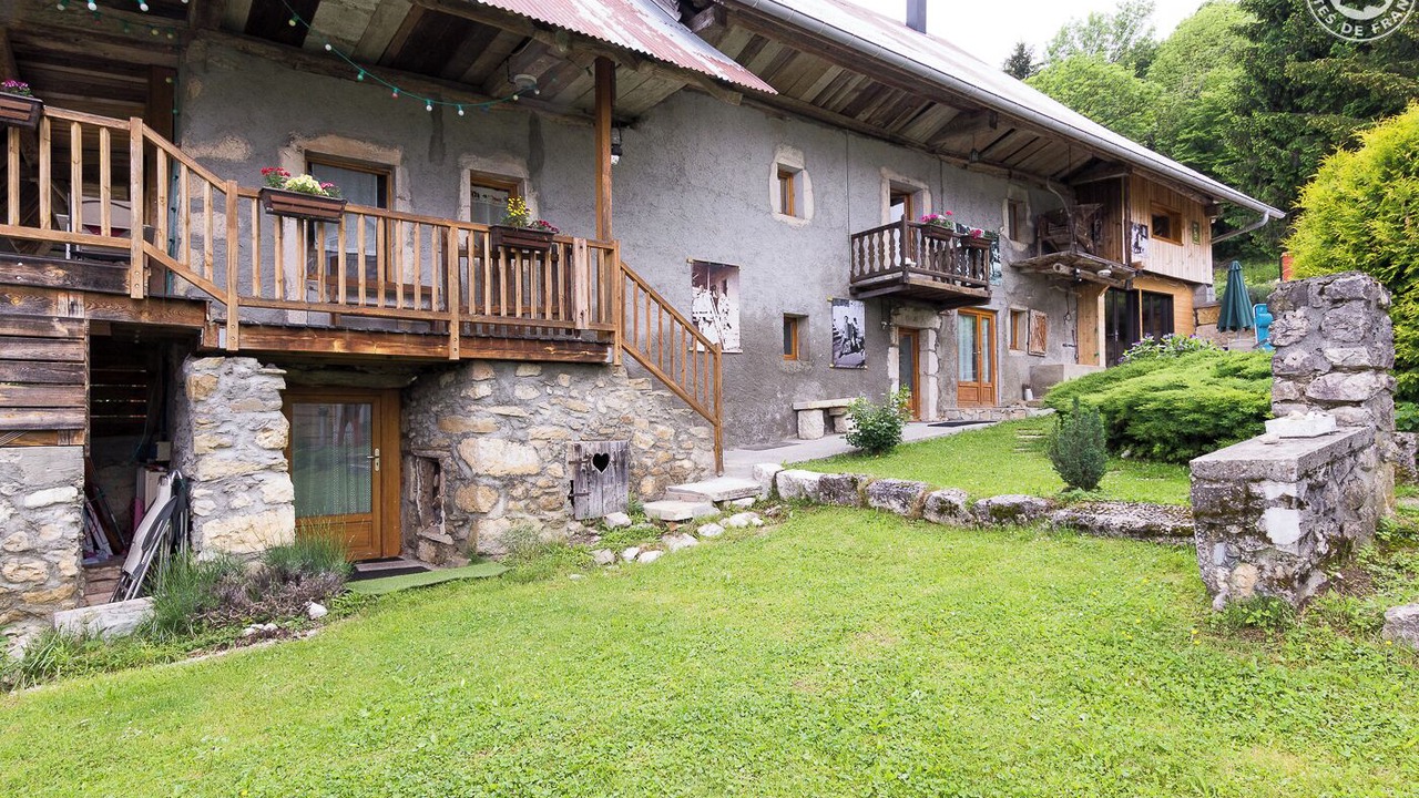 Photo of Outdoor in La Motte-en-Bauges