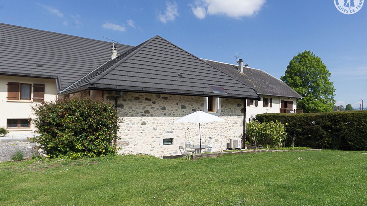 Photo of Outdoor in Saint-Girod