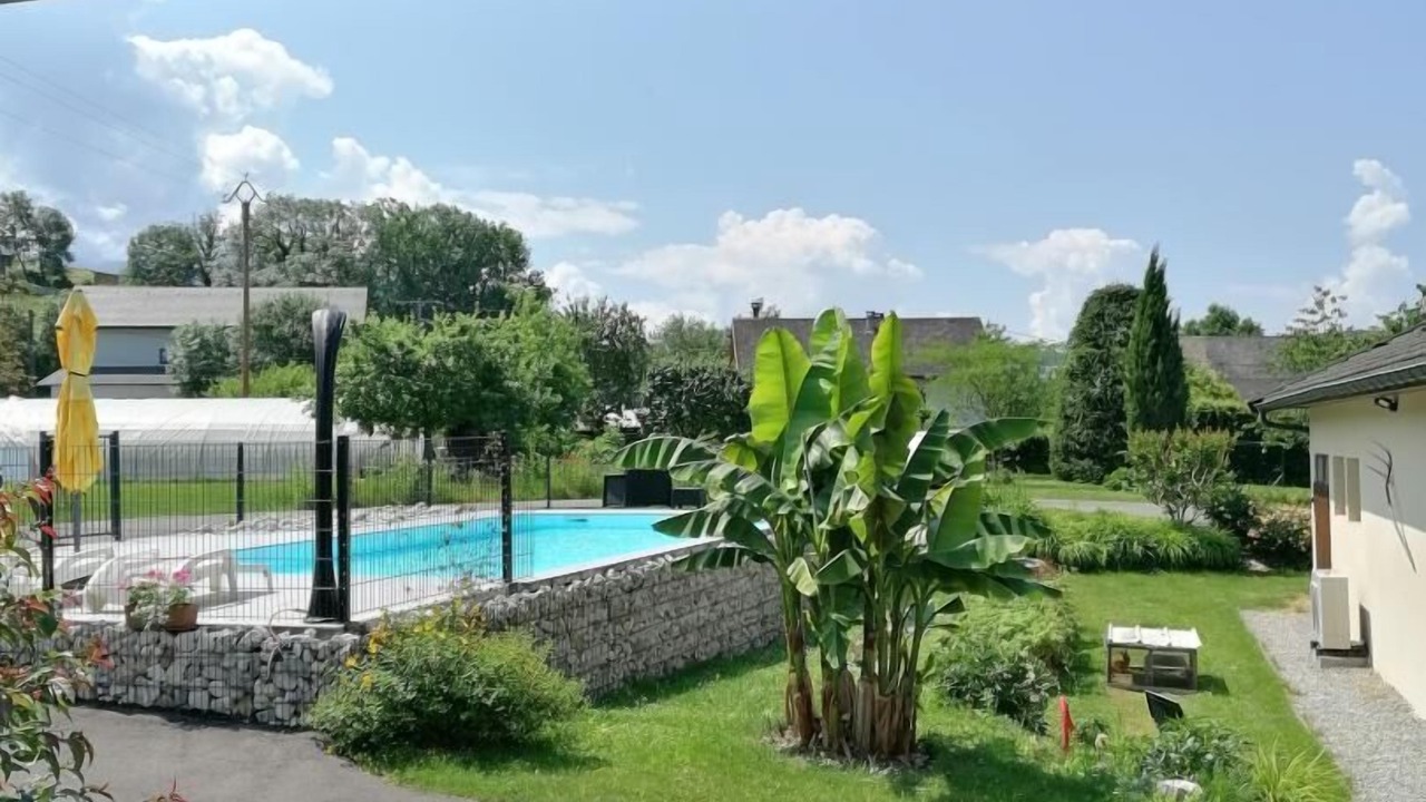 Photo of Outdoor in Saint-Girod