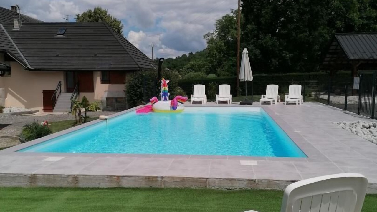 Photo of Outdoor in Saint-Girod