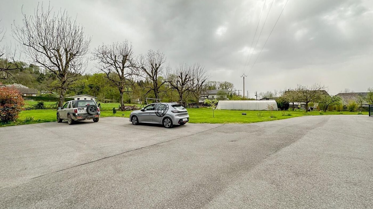 Photo of Outdoor in Saint-Girod