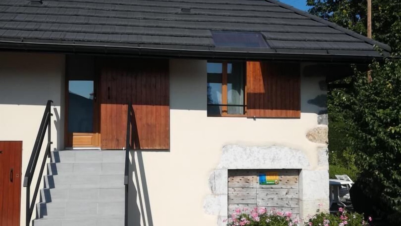 Photo of Outdoor in Saint-Girod
