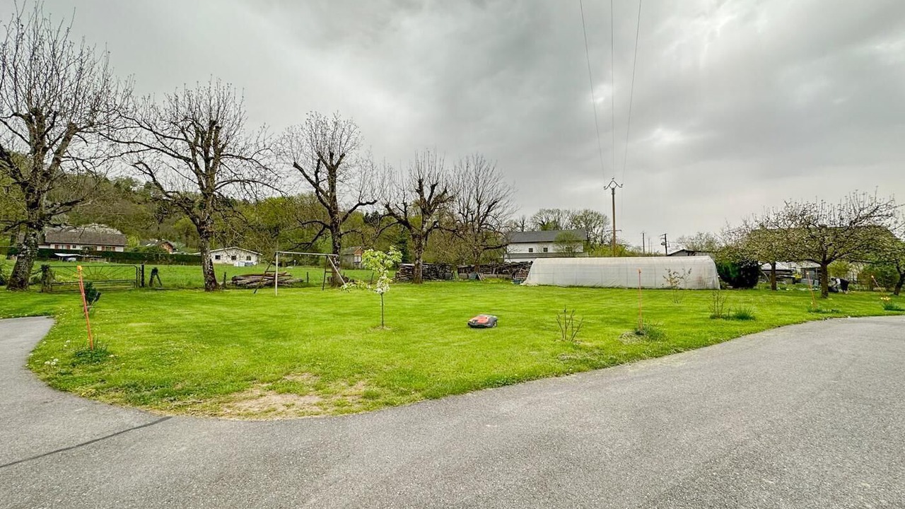 Photo of Outdoor in Saint-Girod
