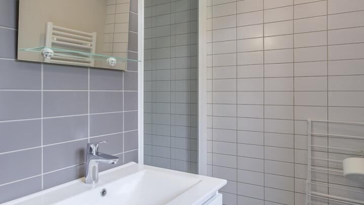 Photo of Bathroom in Saint-Alban-des-Villards